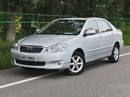 Toyota Corolla 2011