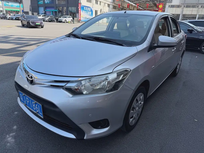 Toyota Vios