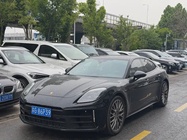Porsche Panamera 2024