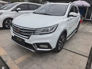 Roewe RX3 2018