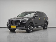 Hongqi HS7 2021