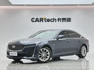 Cadillac CT5 2020