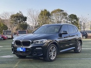 BMW X3 2019