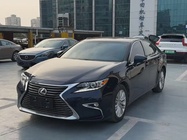 Lexus ES 2018