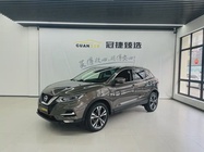 Nissan Qashqai 2023