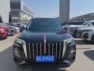 Hongqi HS5 2024