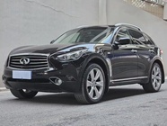 Infiniti FX 2013
