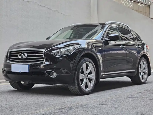 Infiniti FX 2013