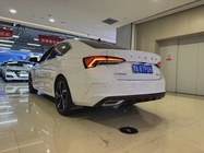 Skoda Octavia 2022