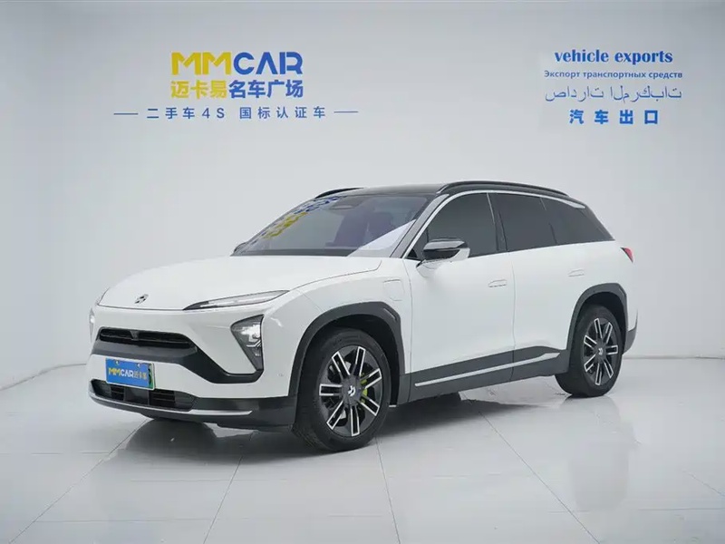 NIO ES6