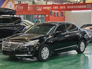 Honda Accord 2013
