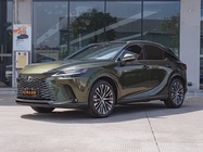 Lexus RX 2023