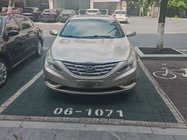 Hyundai Sonata 2011