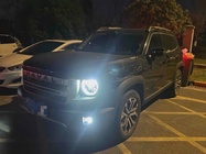 Haval Big Dog 2023