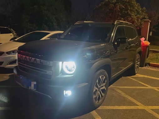 Haval Big Dog 2023