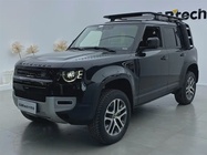 Land Rover Defender 2024
