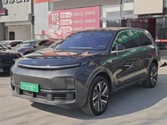 Li Auto L9 2023