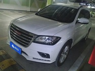 Haval H2 2016