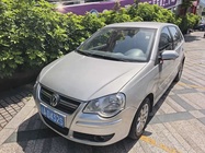 Volkswagen Polo 2010
