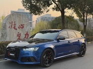 Audi RS 6 2017