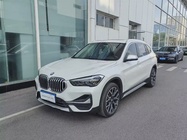 BMW X1 2021