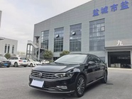 Volkswagen Magotan 2021