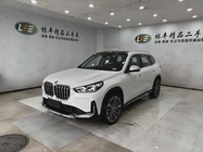 BMW X1 2024