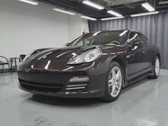 Porsche Panamera 2013