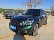 MINI Countryman 2013