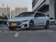 Volkswagen CC 2022