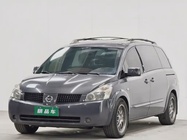 Nissan Quest 2006