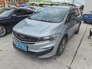 Geely Jia Ji 2021