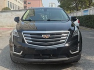 Cadillac XT5 2018