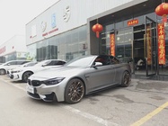 BMW M4 2020