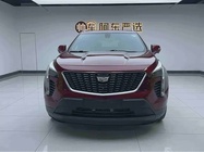 Cadillac XT4 2019