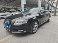 Audi A6 2011