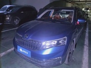 Skoda Kamiq 2019