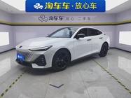 Changan UNI-V 2023