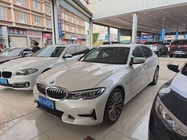 BMW 3 Series 2020