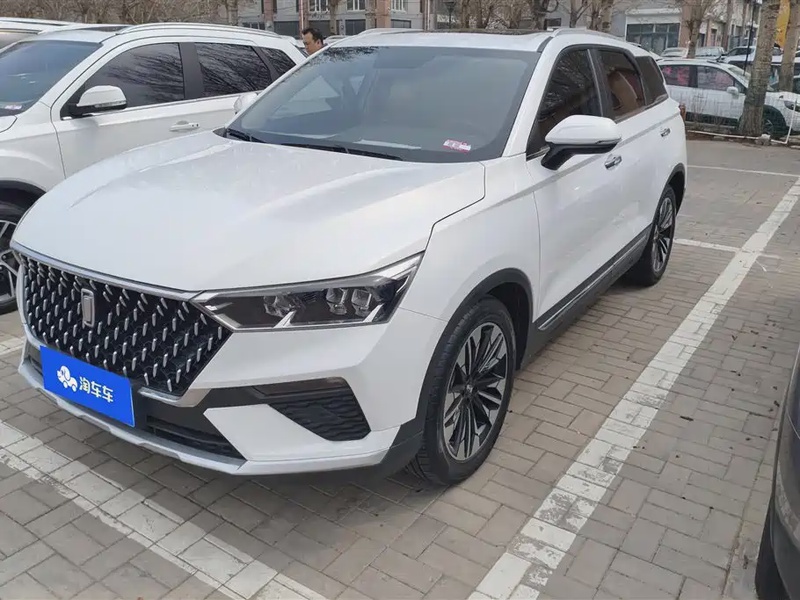 Bestune T77