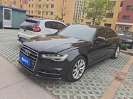Audi A6 2018