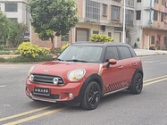 MINI Countryman 2014
