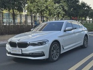 BMW 5 Series 2017