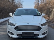 Ford Mondeo 2016