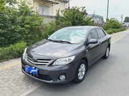 Toyota Corolla 2011