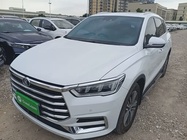 BYD Pro 2020