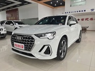 Audi Q3 2024