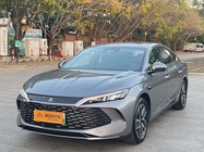 BYD Qin L 2025