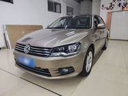 Volkswagen Bora 2016