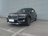 BMW X1 2021